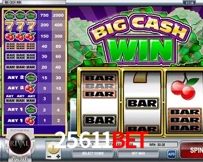 Desvendando o Mundo dos Jogos Virtuais na 25611bet