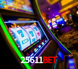 A Revolução dos Aplicativos de Jogos no 25611bet