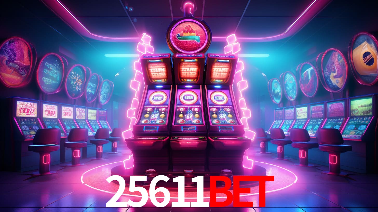 25611bet: Seu Cassino Premiado com Pagamentos Rápidos