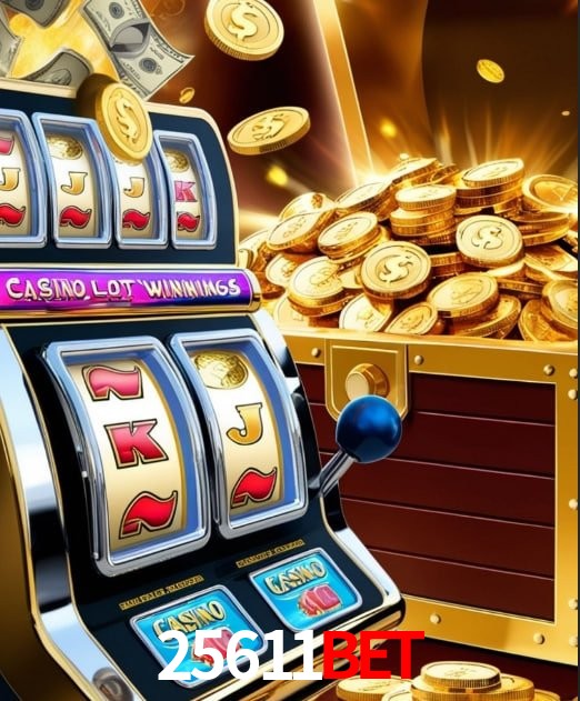 Experiência VIP 25611bet