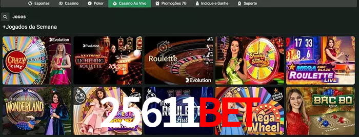 25611bet bet