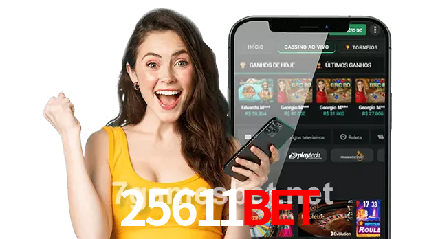 25611bet