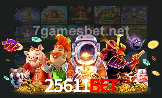 cassino 25611bet