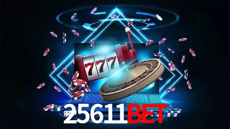 Slot Games 25611bet