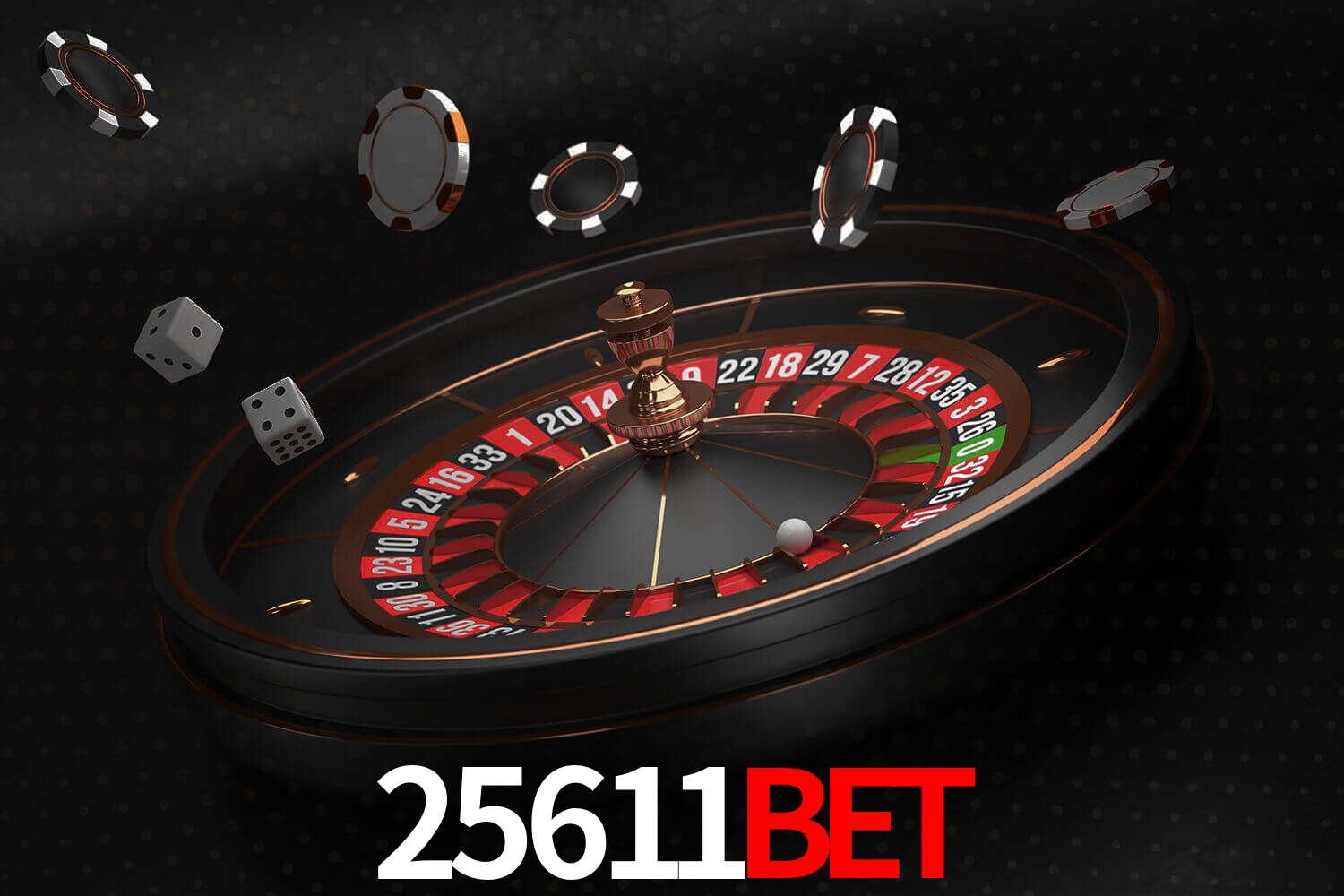 25611bet