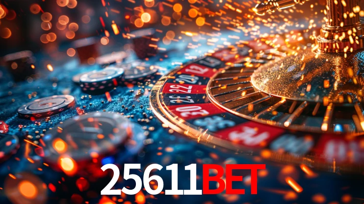 Slot Games 25611bet