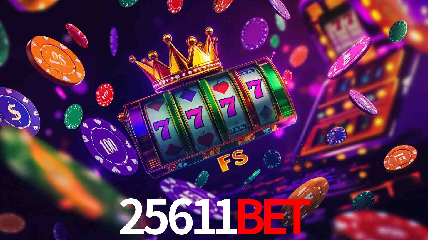 Premium Interface 25611bet