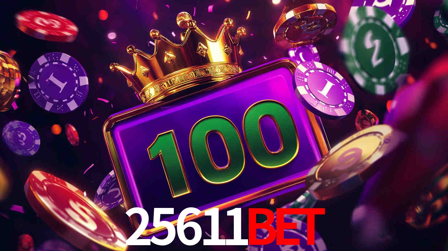 25611bet App Interface