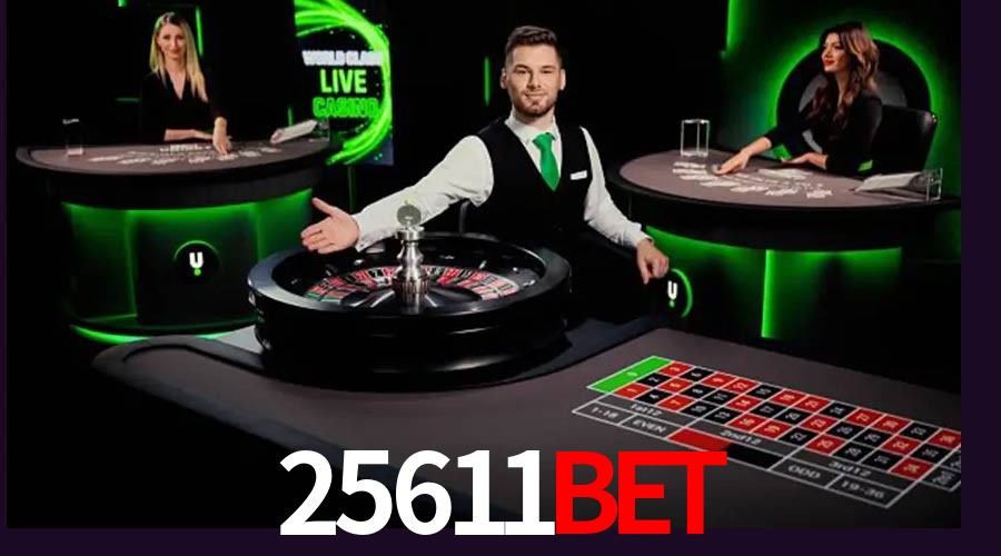 Secure Login 25611bet