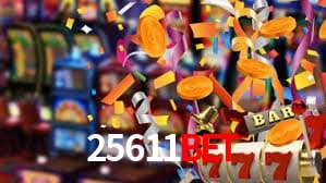 25611bet.com