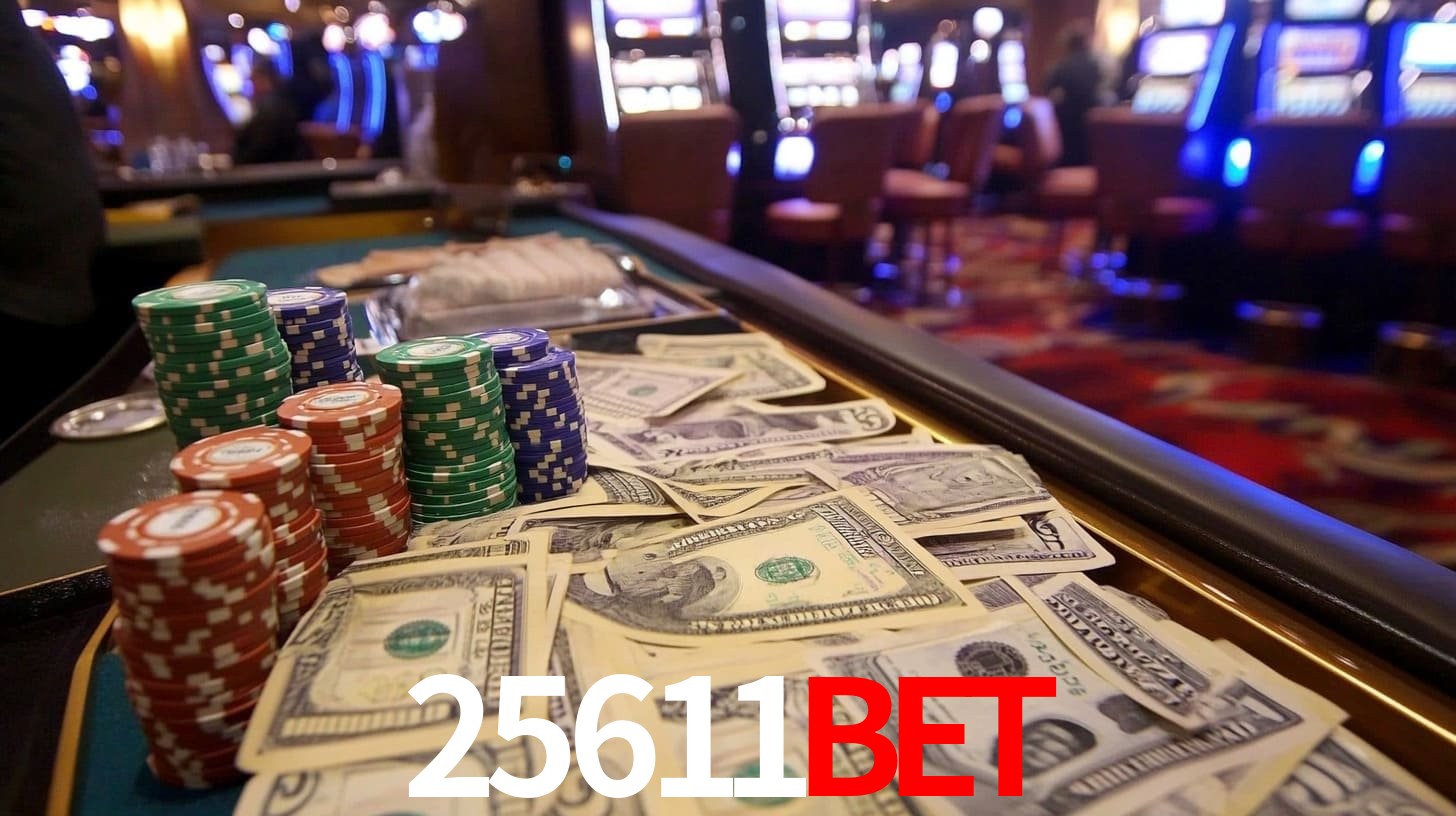 Seasonal Promotions 25611bet