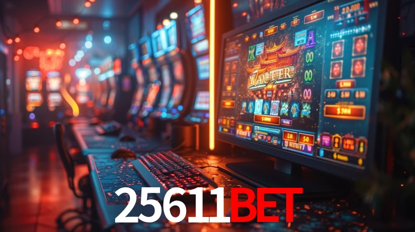 Experimente o Login Seguro Premium no 25611bet