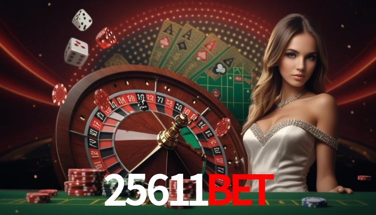 Live Casino 25611bet