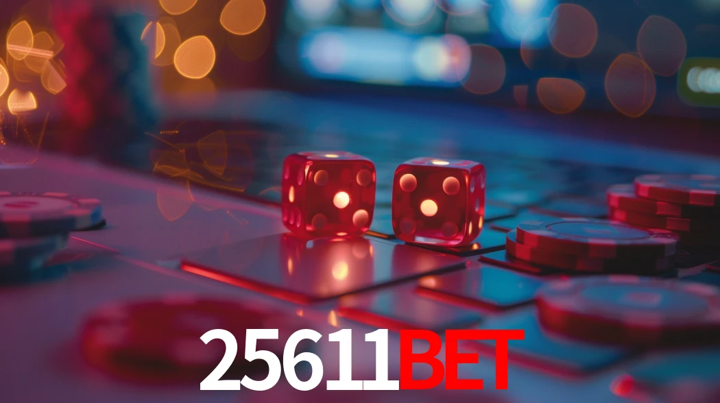 Game Providers 25611bet