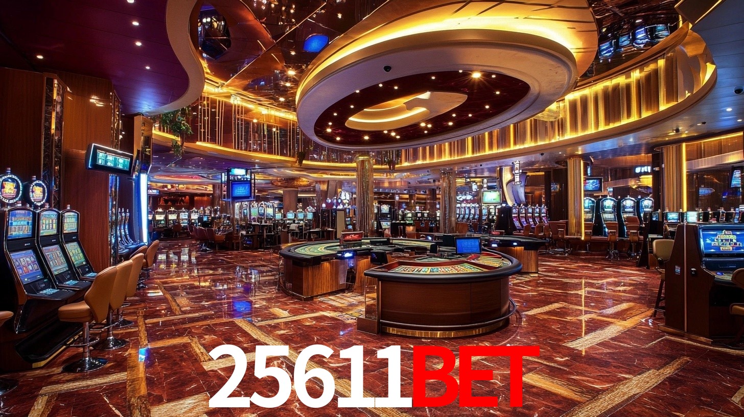Exclusive Games 25611bet