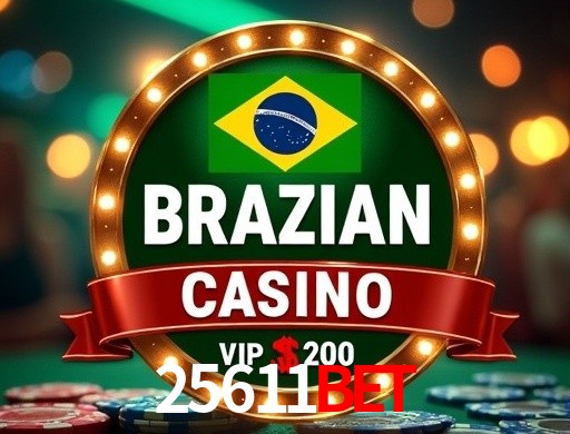 Exclusive Offers 25611bet