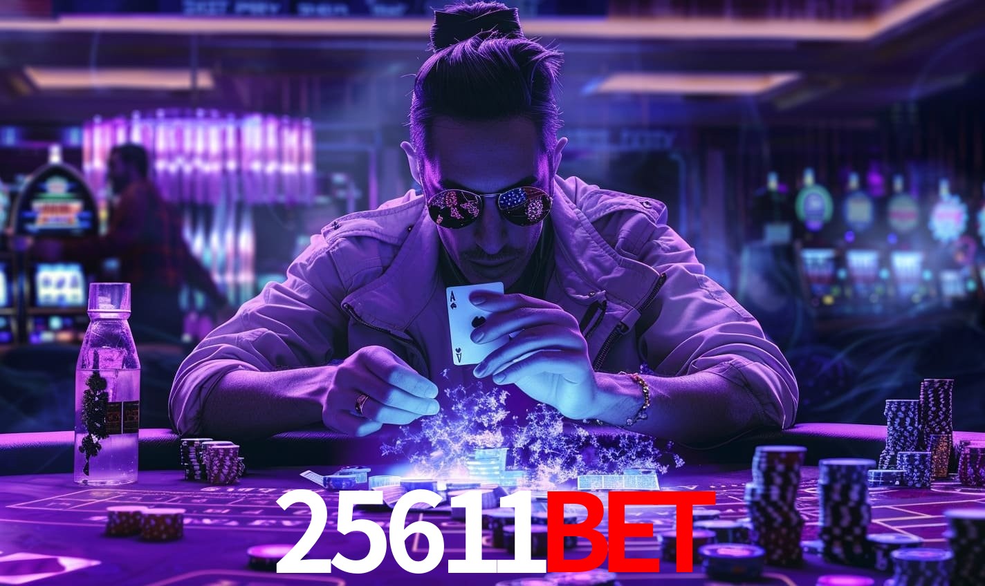 VIP Casino 25611bet