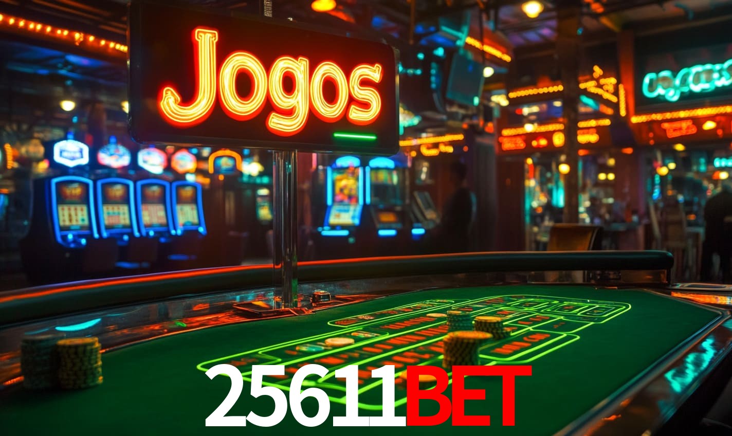 Live Casino 25611bet