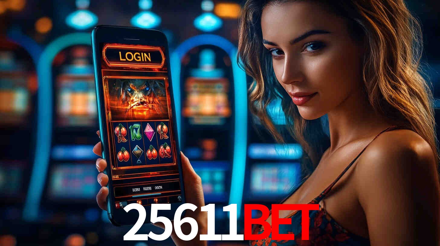 Bônus Generosos e Exclusivos no 25611bet para Você!