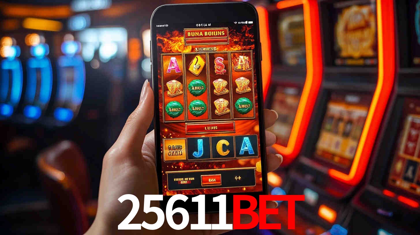 25611bet.com