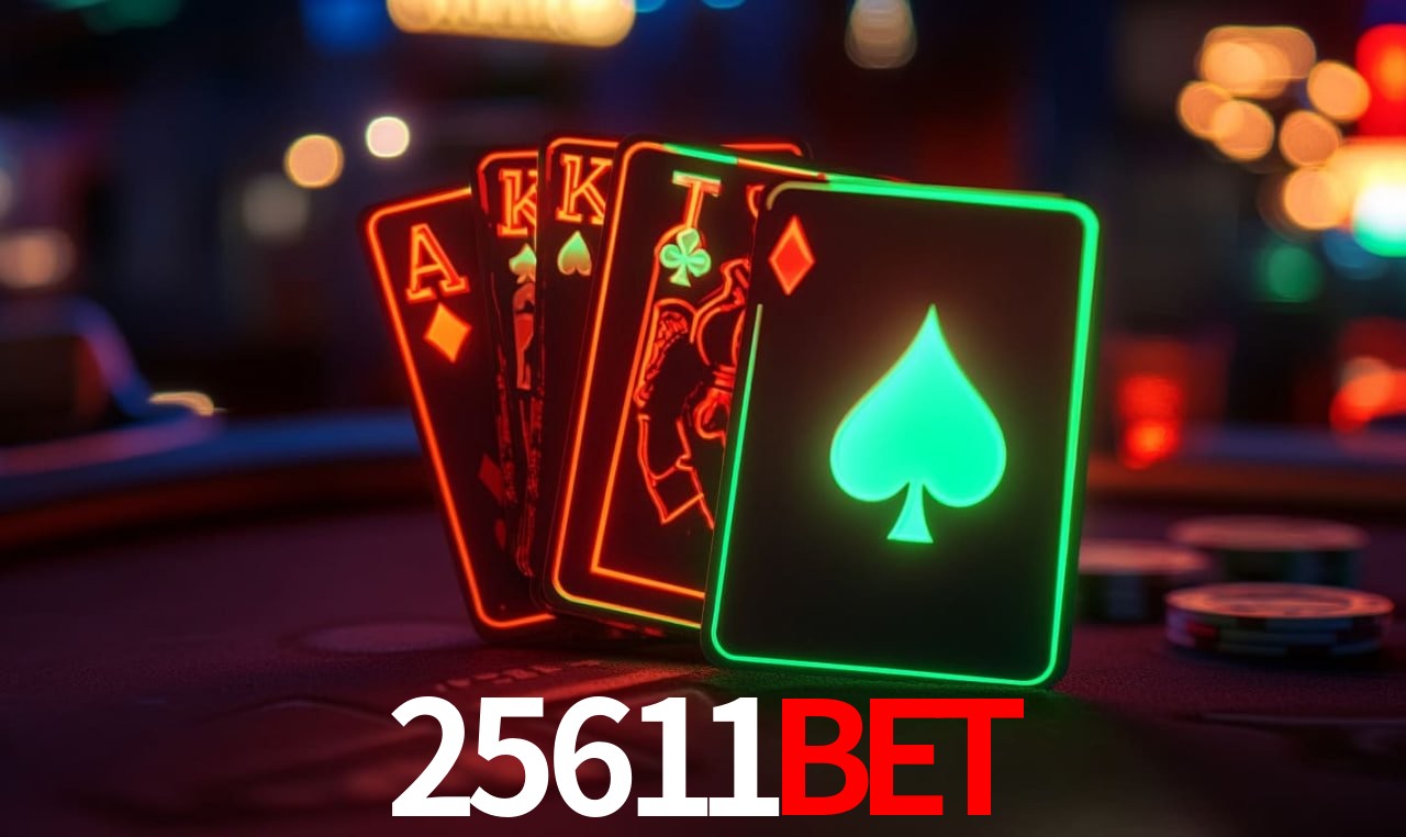 Game Statistics 25611bet