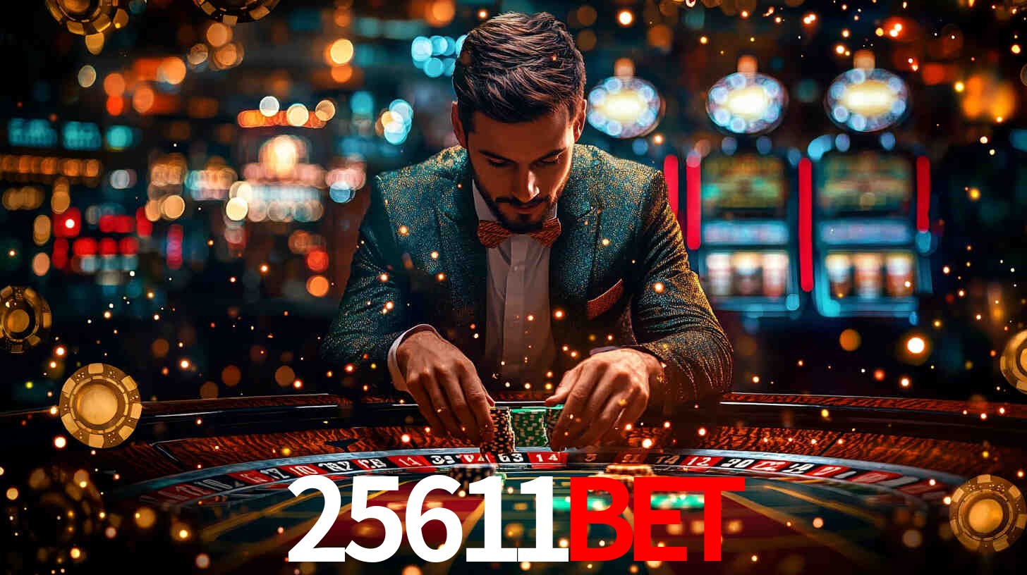 Tournaments 25611bet