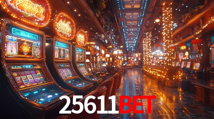 25611bet.com