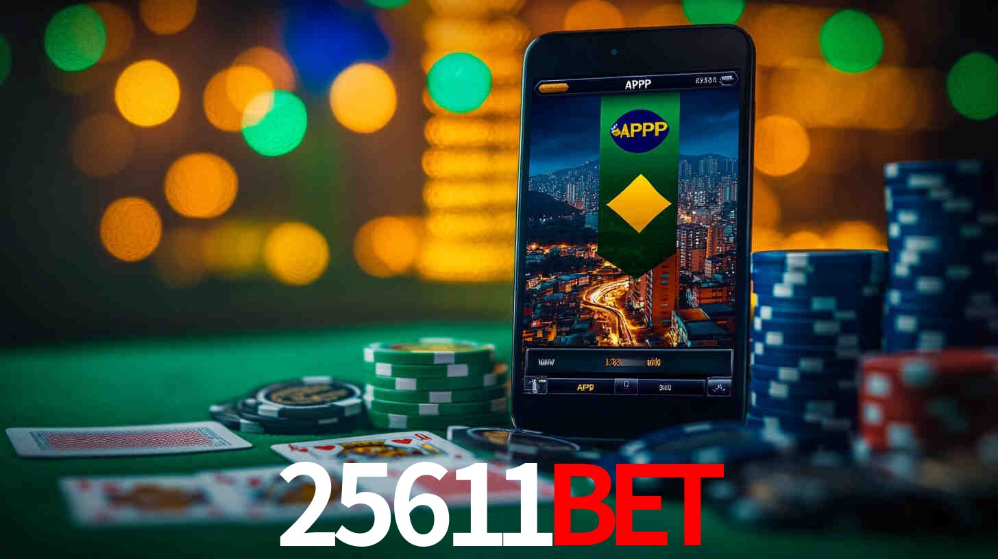 Descubra o Programa VIP da 25611bet: Vantagens Exclusivas para Jogadores