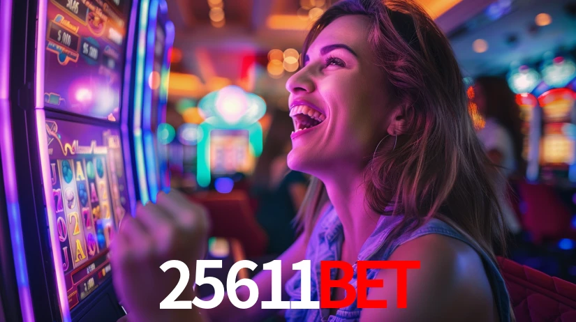 25611bet: Jogos de Caça-Níqueis-Altas Recompensas, Roleta-Velocidade, Blackjack-Desafios Máximos