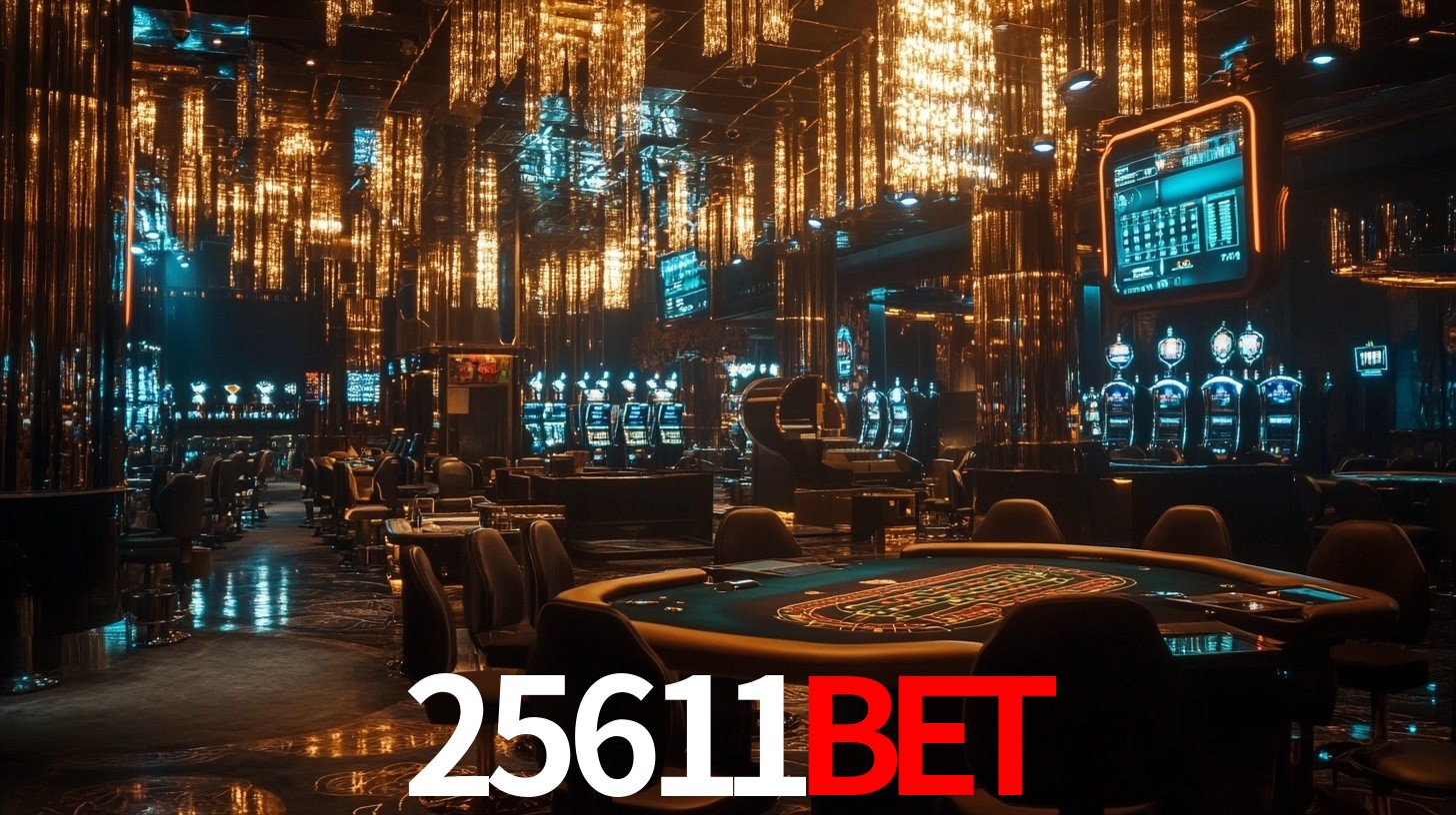 25611bet