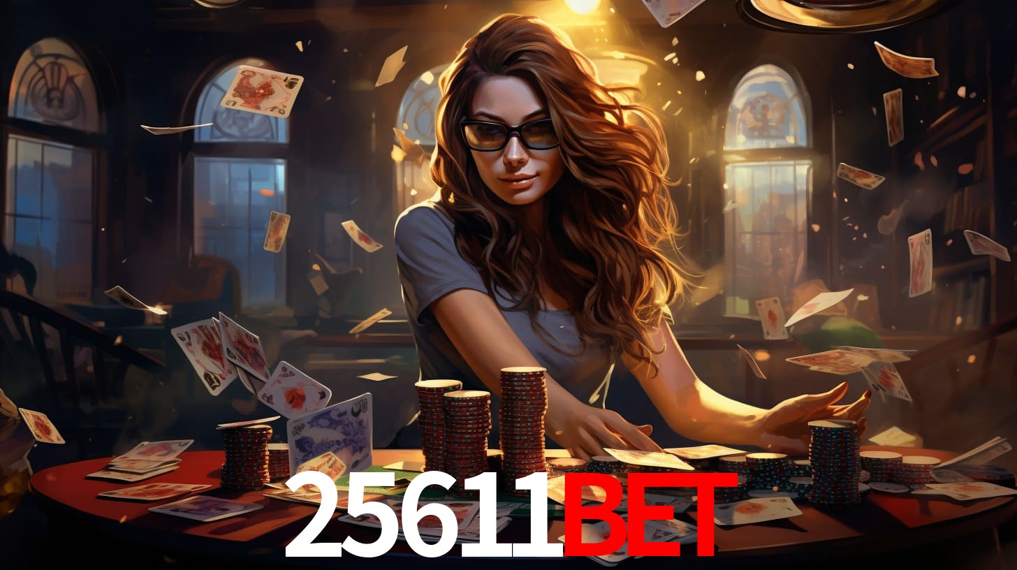 Live Casino 25611bet