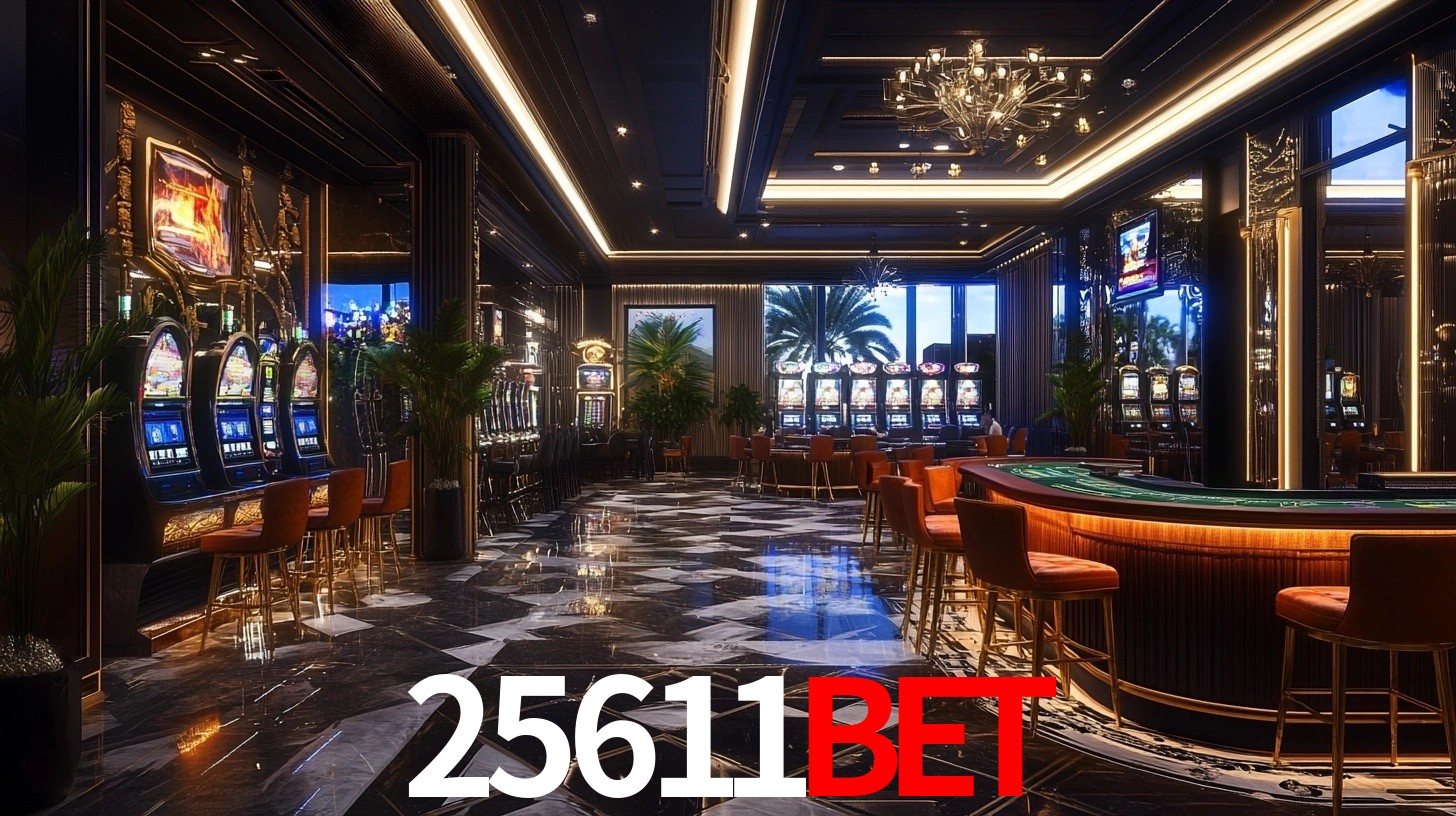 Welcome Bonus 25611bet