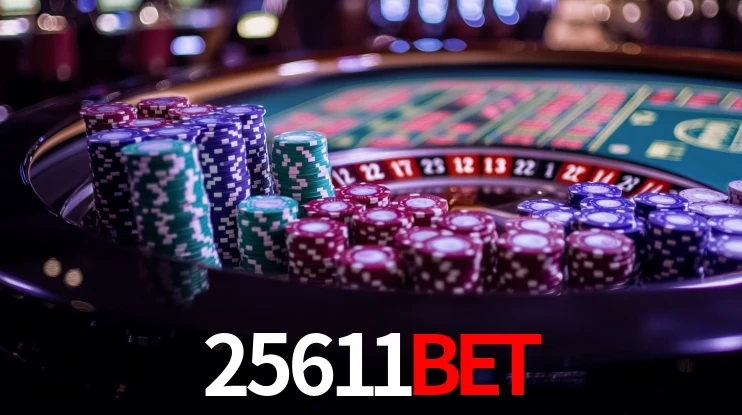 Welcome Bonus 25611bet