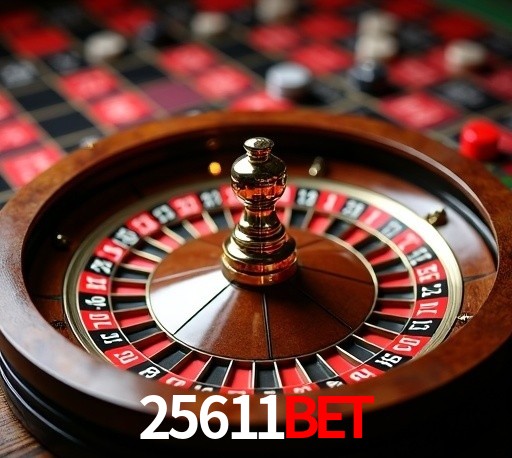 Responsive Design 25611bet