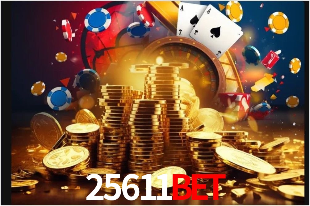 A Emoção da Loteria na 25611bet: Uma Chance de Mudança de Vida