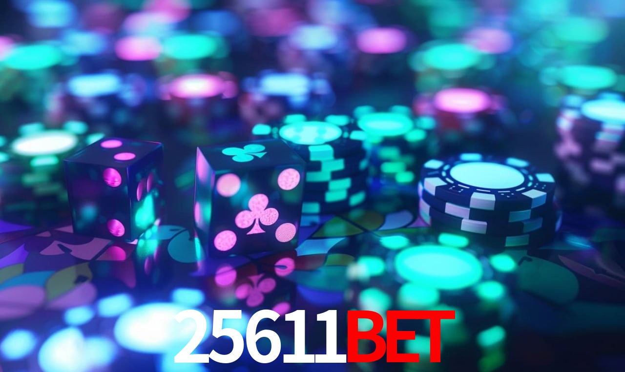 cassino 25611bet