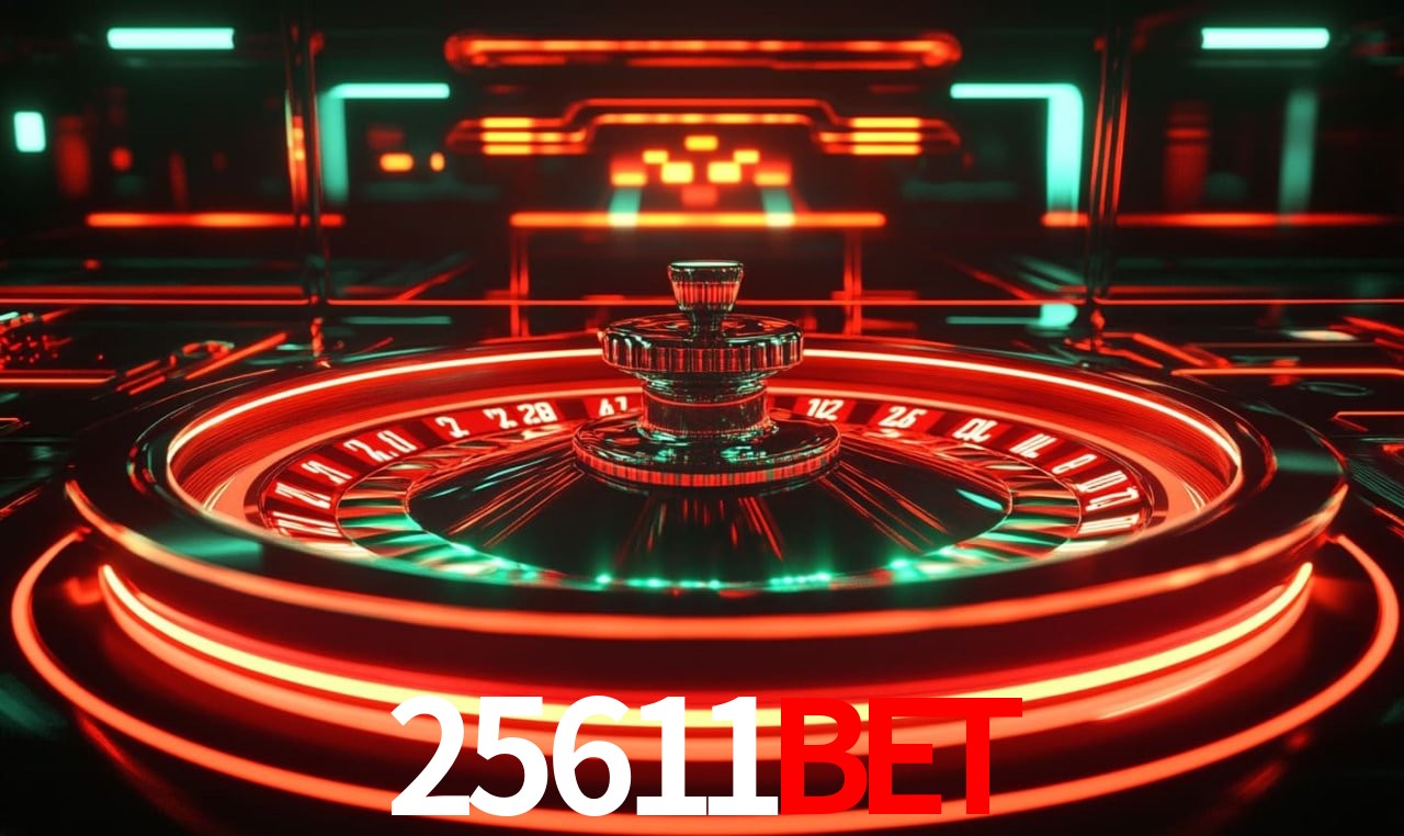 Apostas Esportivas na 25611bet: Um Guia Completo