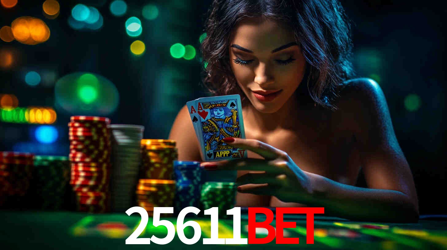 A Popularidade dos Caça-Níqueis no 25611bet
