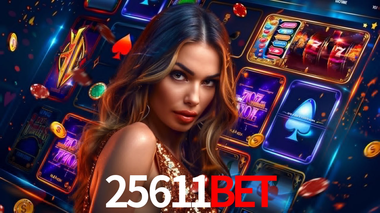 Explorando a Categoria de Eventos em Apostas na 25611bet