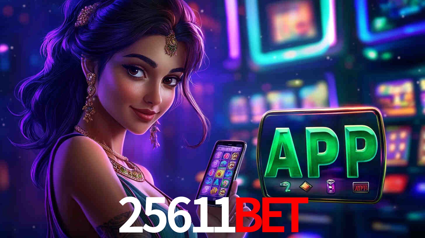 25611bet app