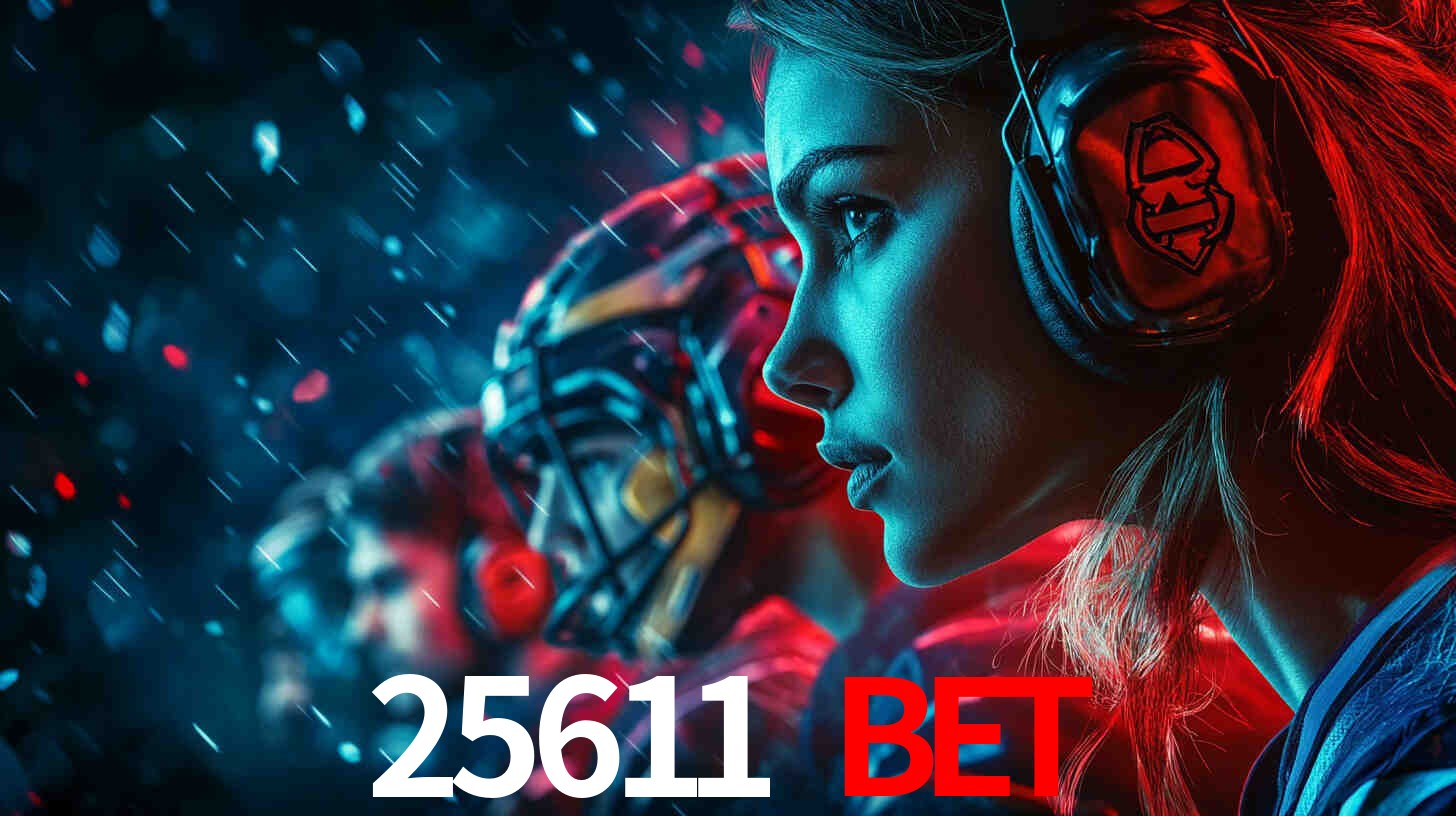 Esportes Disponíveis no 25611 BET