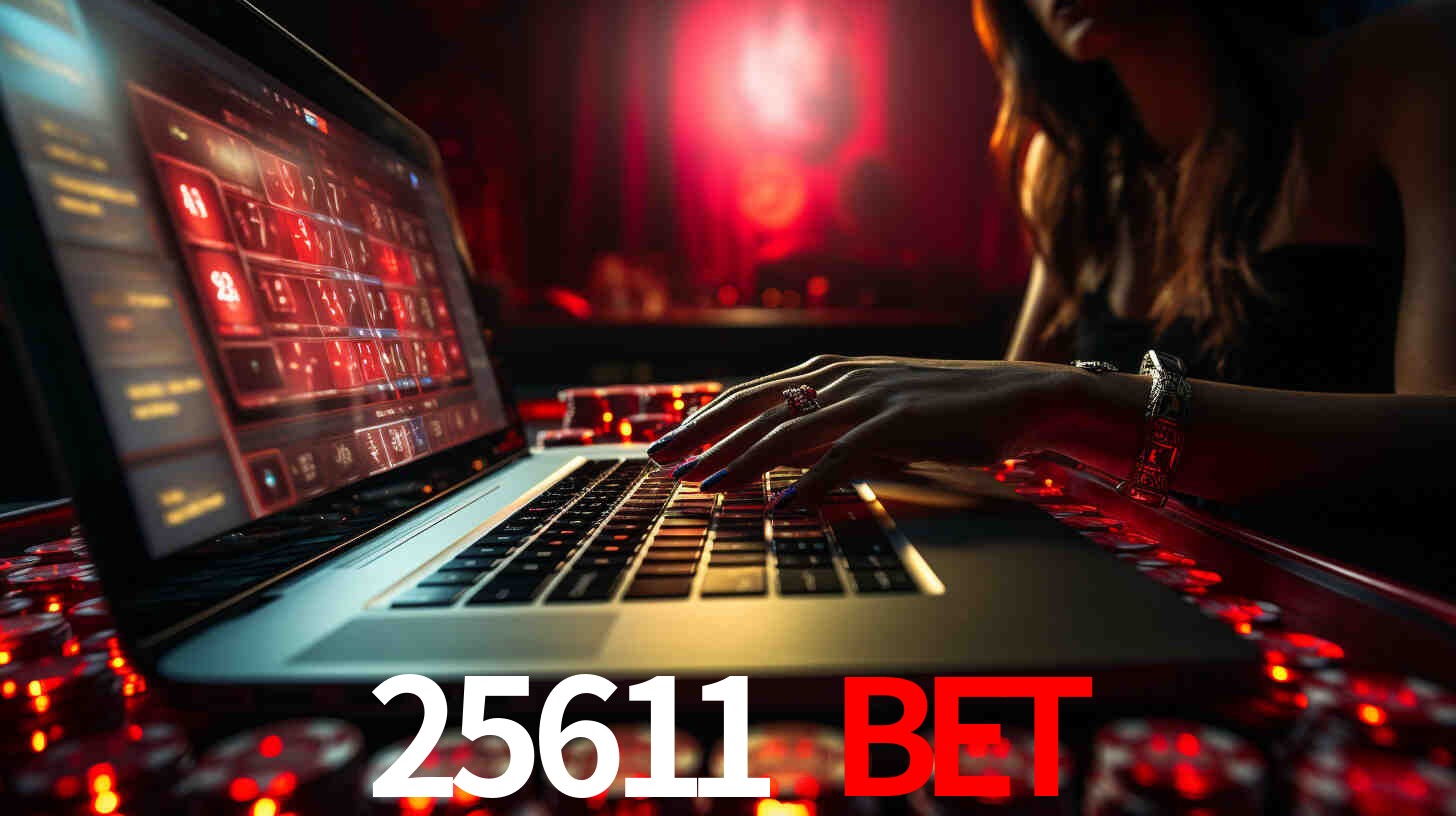 Por Que Escolher o 25611 BET?