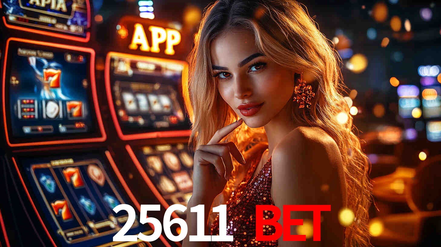 Baixar App Android 25611 BET