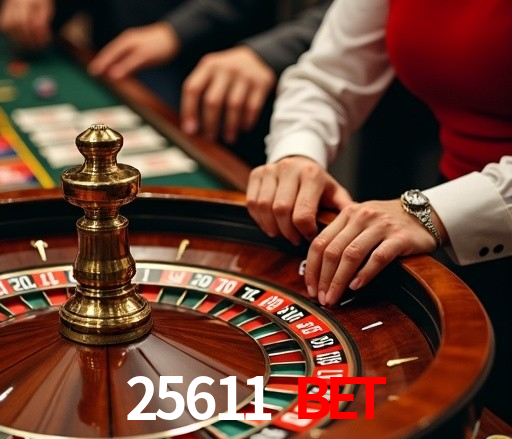 Interface do Aplicativo 25611 BET - Design Premium e Intuitivo