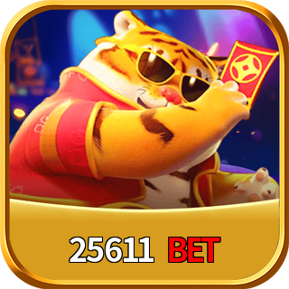 25611 BET Logo